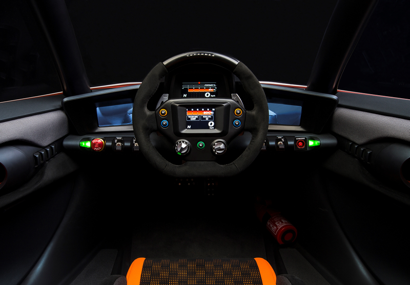 Illustration for article titled This New BladeGlider Prototype Is The Most Interesting Thing Nissan's Made In Years